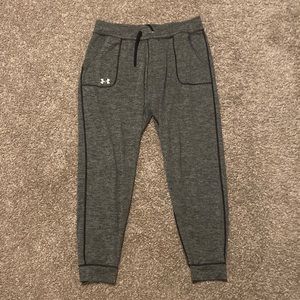 Under Armour joggers
